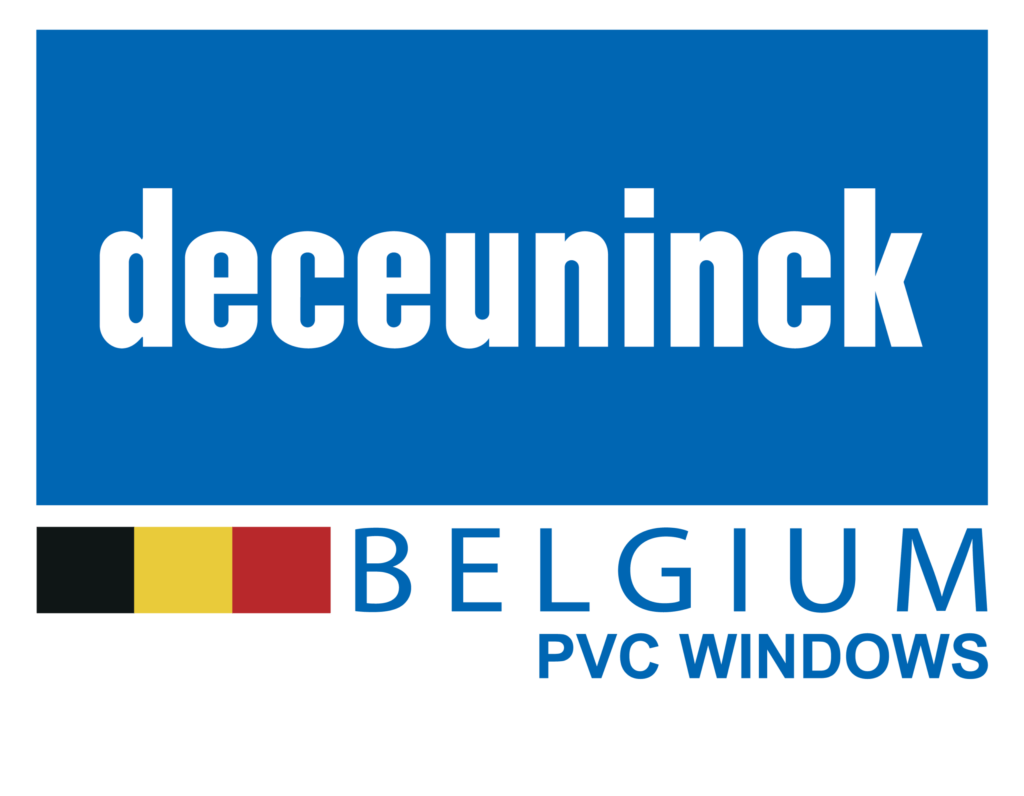 Logo Deceuninck Belgium Logo