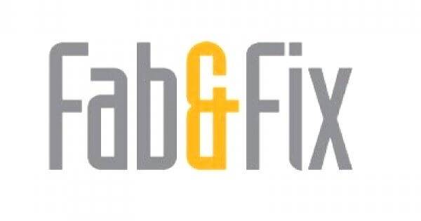 Fabfix logo